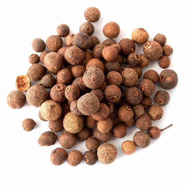 Allspice