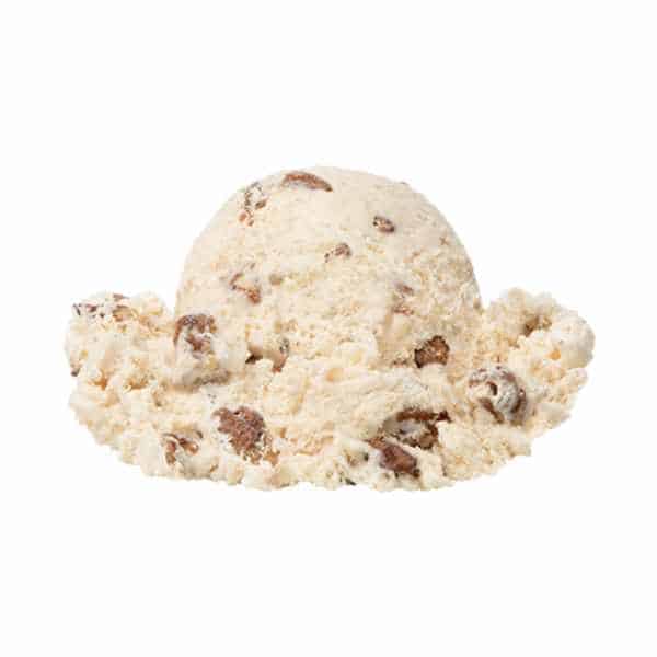 Butter Pecan Ice Cream