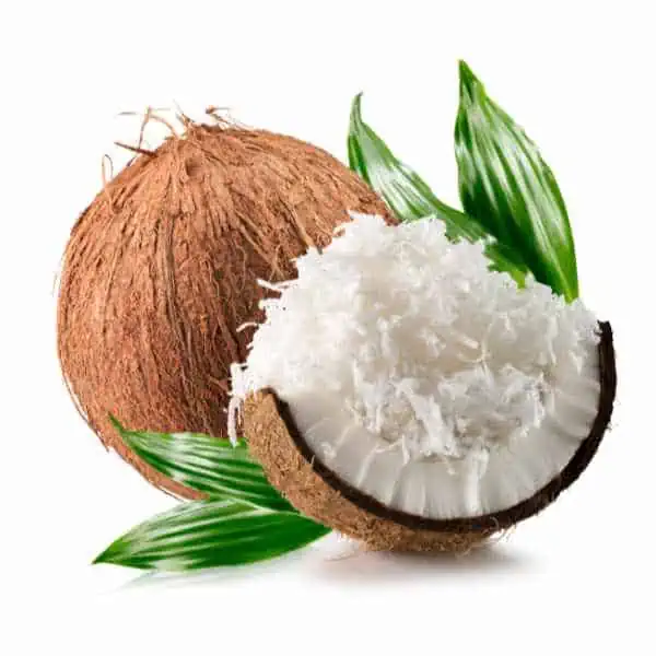 Coconut Flakes