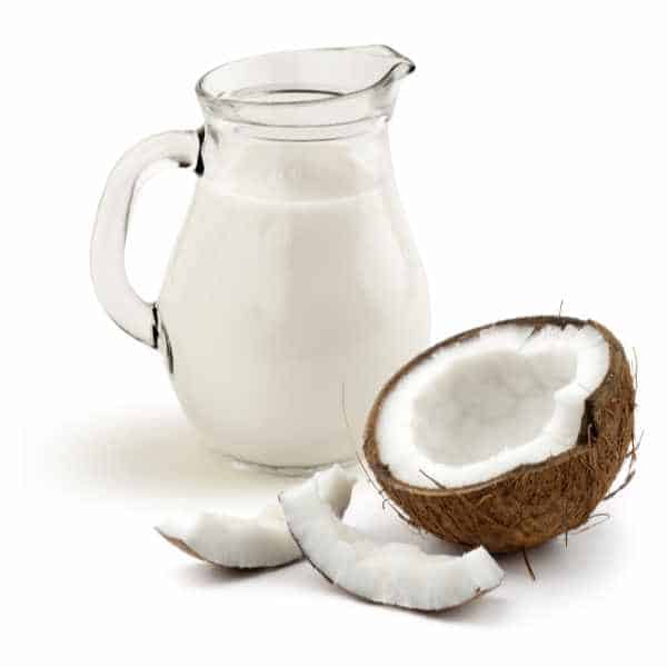 Coconut Milk