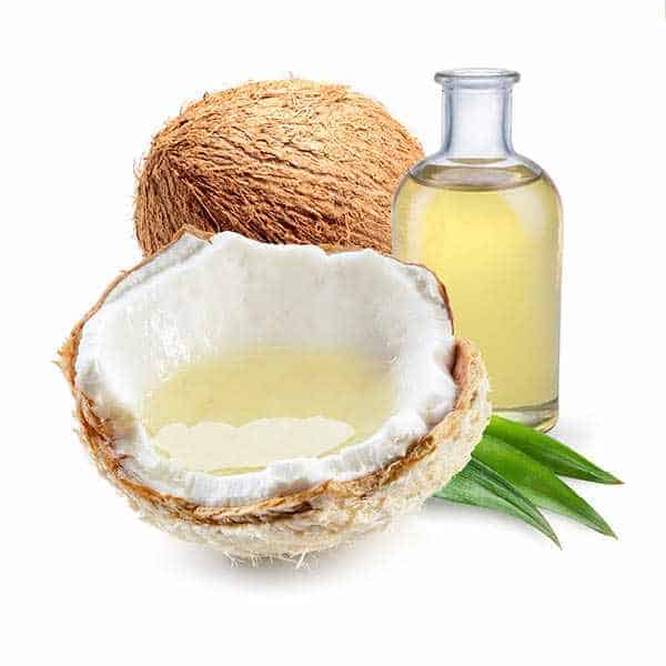 Coconut Oil