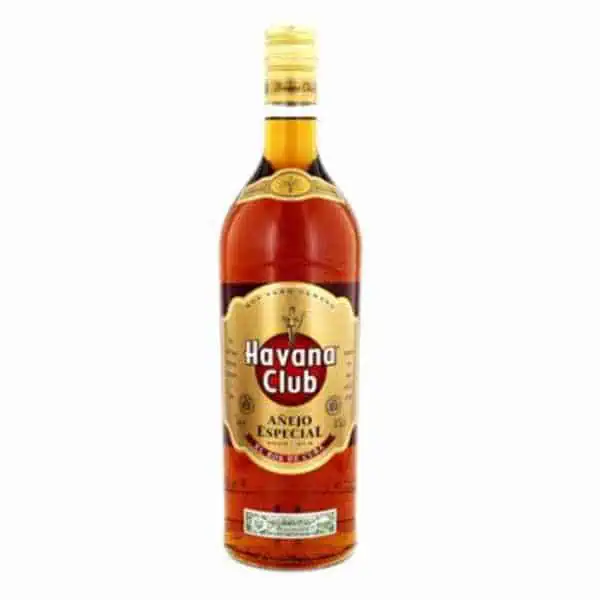 Cuban Rum