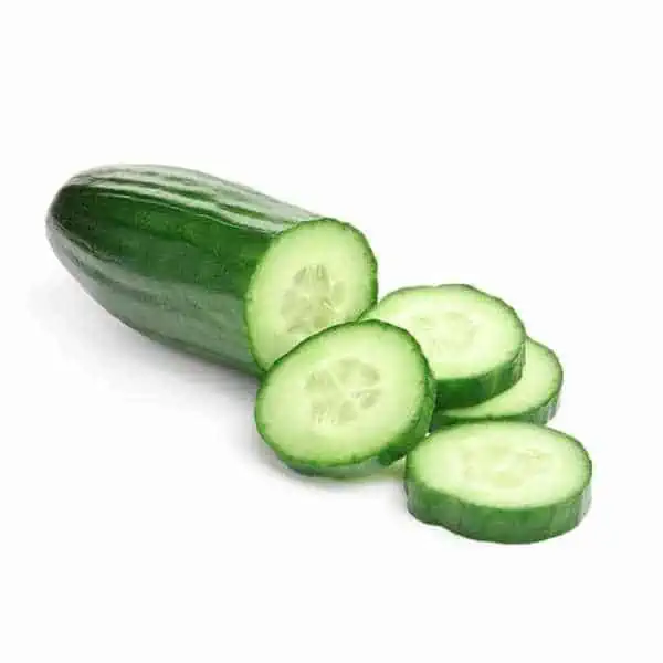 Cucumbers