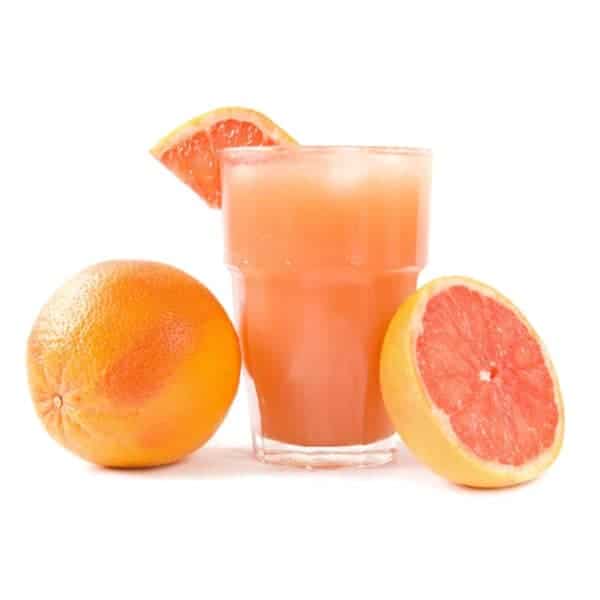 Grapefruit Juice