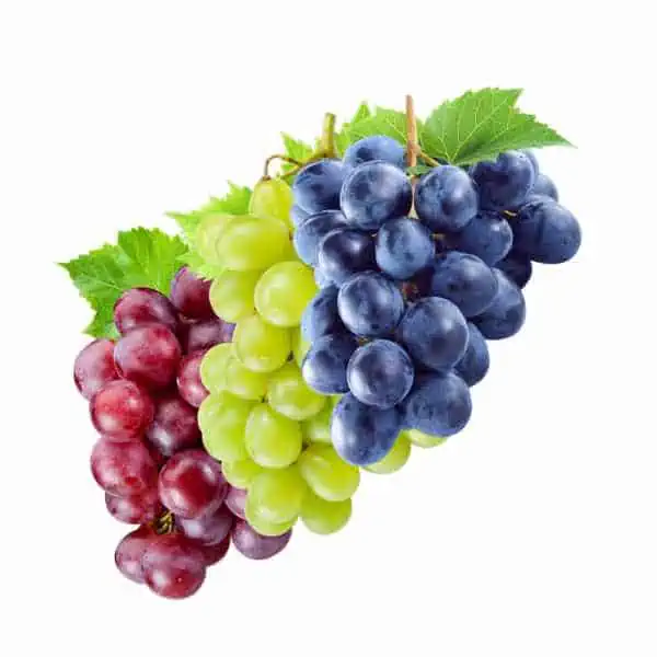 Grapes