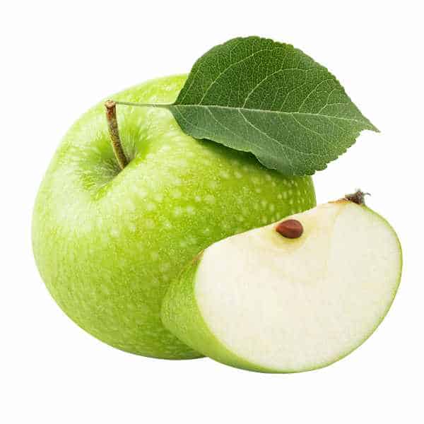 Green Apples