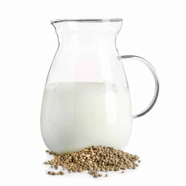 Hemp Milk