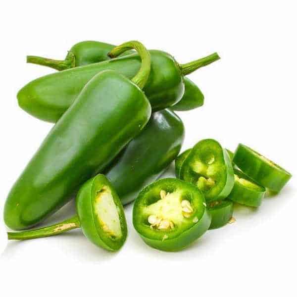 Jalapeno Peppers