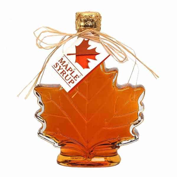 Maple Syrup