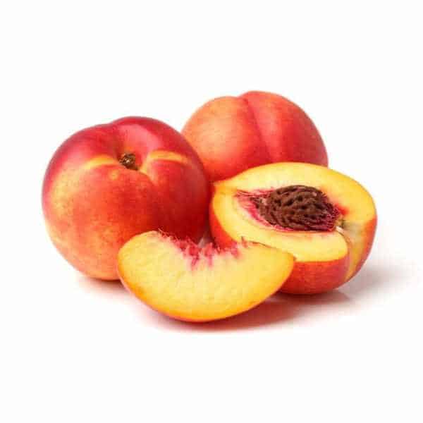 Nectarines