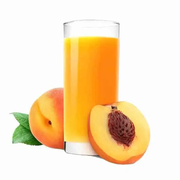 Peach Juice