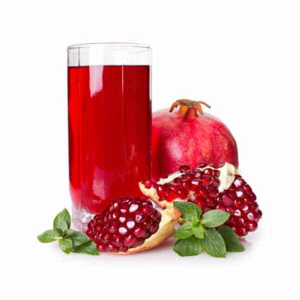 Pomegranate Juice