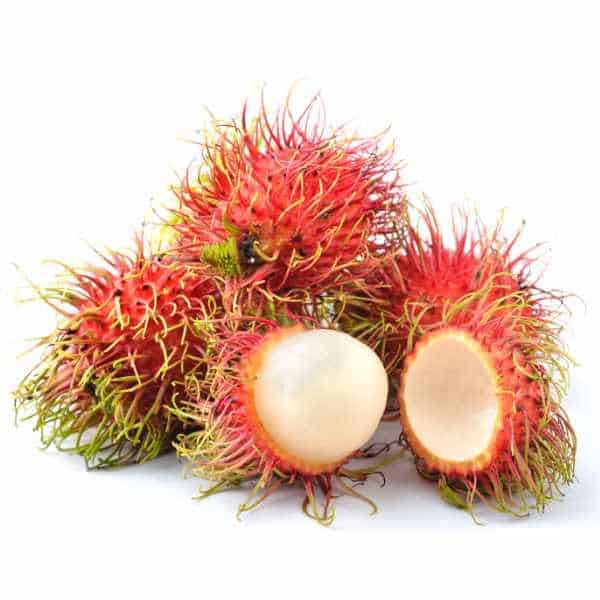 Rambutan