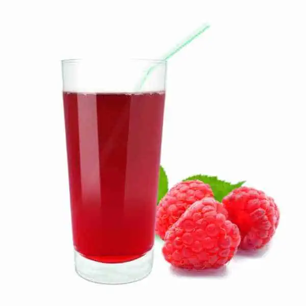 Raspberry Juice