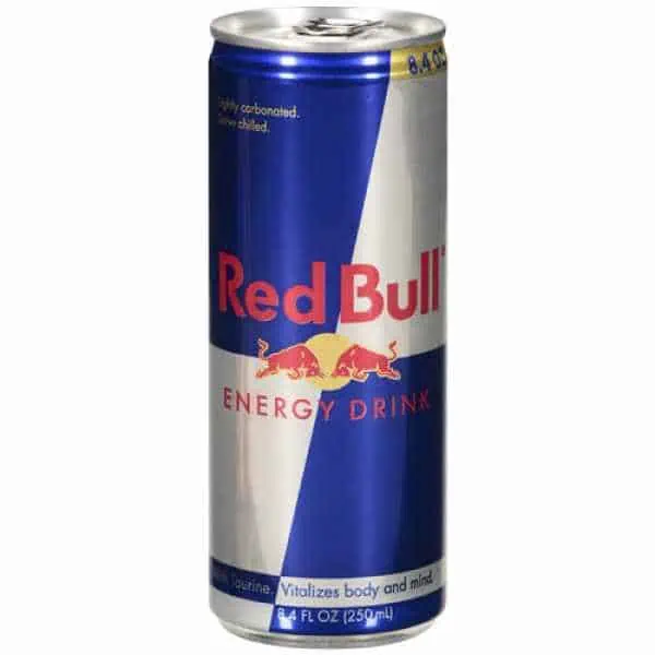 Red Bull Energy Drink