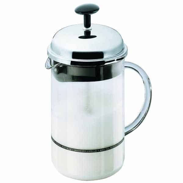 Starbucks Whole Milk Steamer