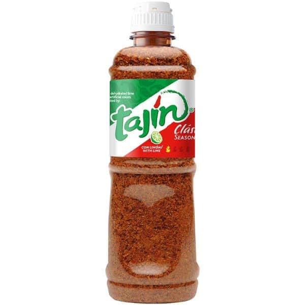 Tajin