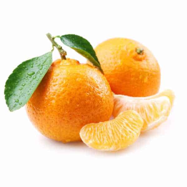 Tangerines