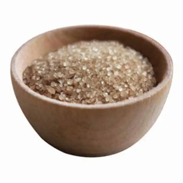 Turbinado Raw Sugar