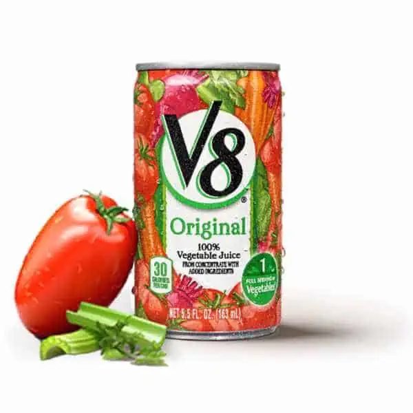 Vegetable Juice