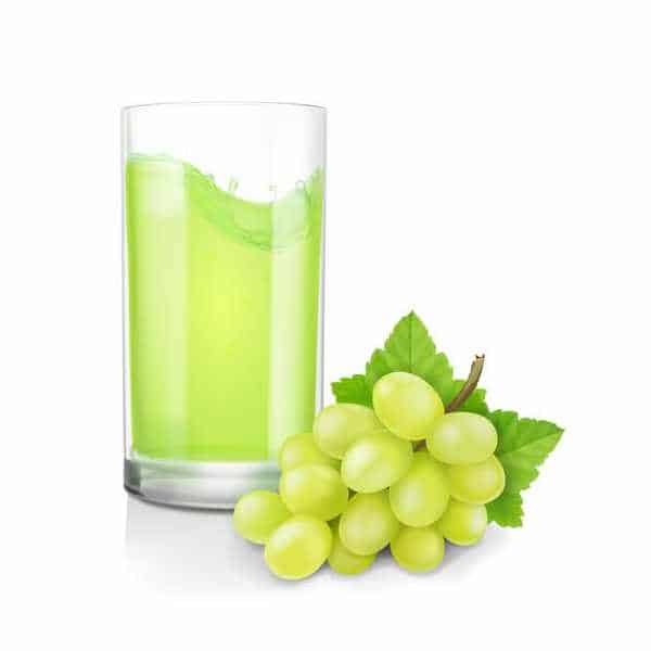 White Grape Juice