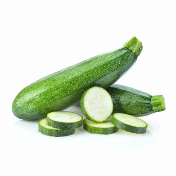 Zucchini