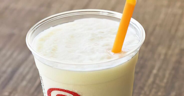 Jamba Juice Secret Menu Pina Colada Smoothie Recipe