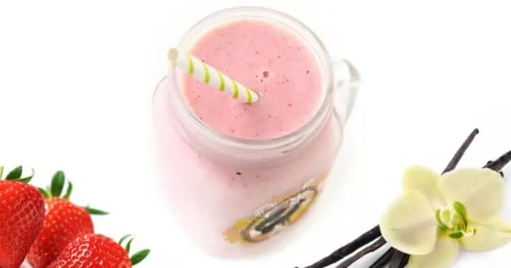 Smoothie King Angel Food Recipe