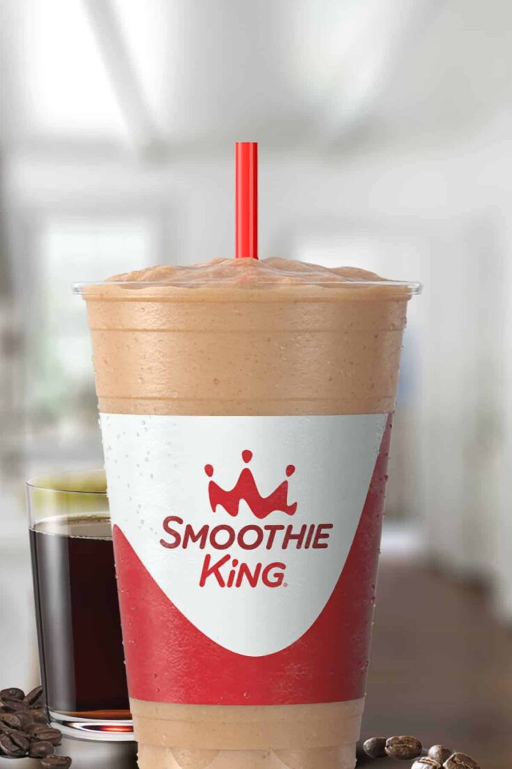 smoothie king espresso d lite mocha