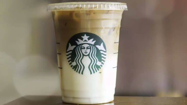 Starbucks Secret Menu Snickers Macchiato Recipe